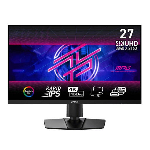 Monitor MSI MPG 274URF QD Monitor MSI MPG 274URF QD